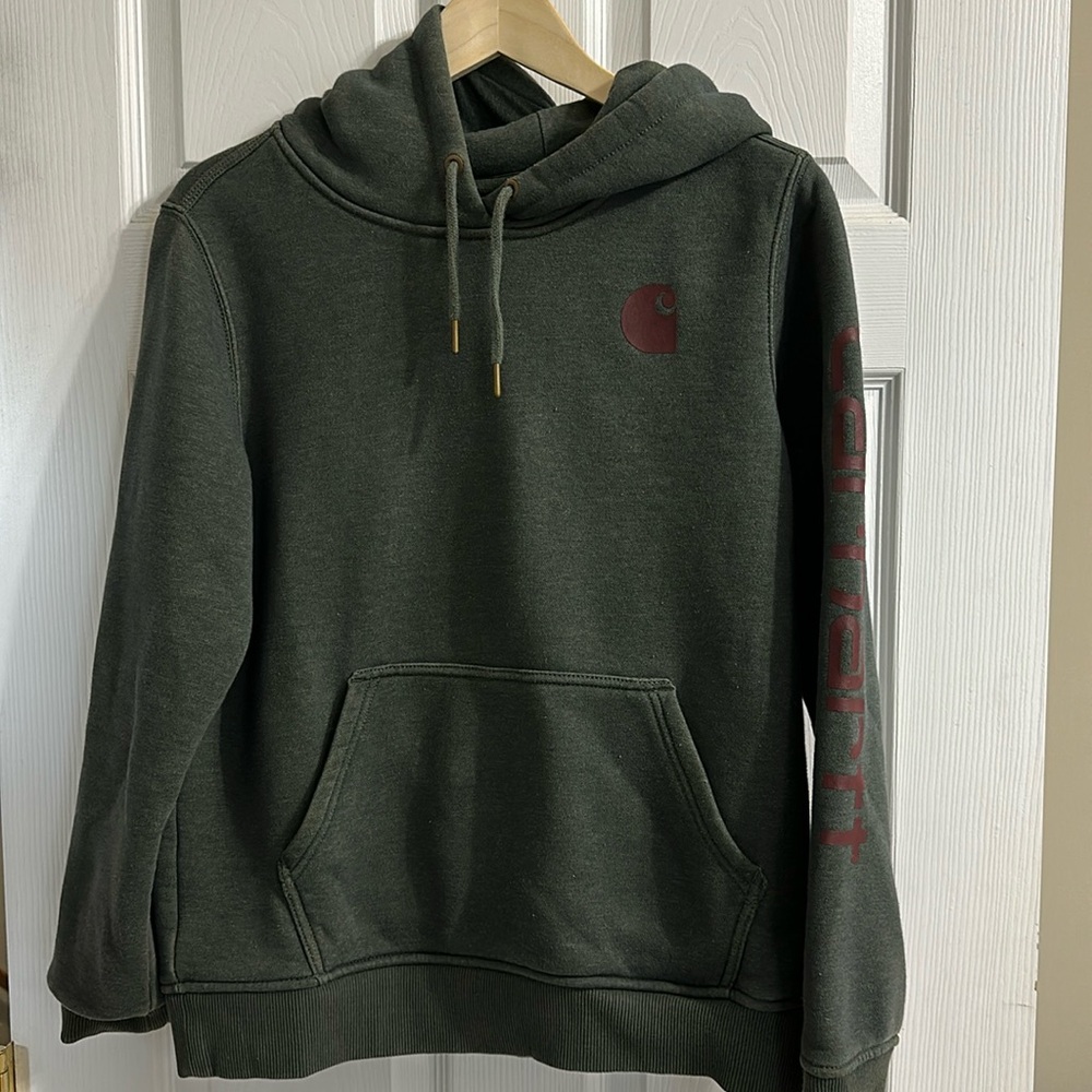 Carhartt Hoodie